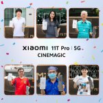 Xiaomi 11T Series Midnight Surprise (3)