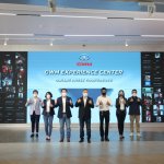 1.GWM Experience Center Online Press Conference (1)