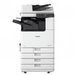 Canon iR C3226i (1)