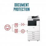 Canon iR C3226i_Document Management