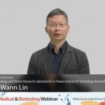 Dr. Chii-Wann Lin