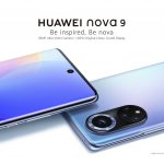 HUAWEI APAC AUTUMN PRODUCT LAUNCH_PR_HUAWEI nova 9