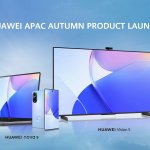 HUAWEI APAC AUTUMN PRODUCT LAUNCH_PR_KV