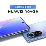 HUAWEI APAC AUTUMN PRODUCT LAUNCH_PR_KV_HUAWEI nova 9 Coming Soon