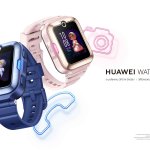 HUAWEI WATCH KIDS 4 Pro_Shelf break_PR_1