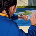 HUAWEI WATCH KIDS 4 Pro_Shelf break_PR_3