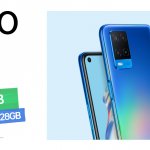 OPPO A54 RAM 6GB ROM 128GB Launch and First Sale_Thumbnail