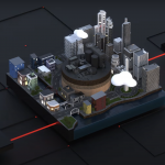 TH_Edge-Smart City