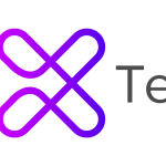 Tech X logo_LightBG