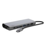 USB-C™ Multimedia Hub