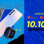 ภาพประกอบหลัก_Realme ครองแชมป์อันดับ 1 ยอดขายโต