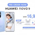 HUAWEI nova 9_PR_Launch_8