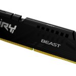 Press Photo_Kingston FURY Beast DDR5 Angle