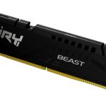 Press Photo_Kingston FURY Beast DDR5 Angle