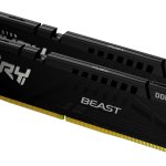 Press Photo_Kingston FURY Beast DDR5 Kit of 2