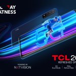 TCL 20 R 5G KV A4 Horizontal