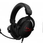 4-HyperX Cloud Core