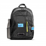 Dyson Air Quality Backpack