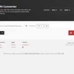 File Convert