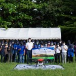 Samsung x Varuna Drone Pilot Training_4.