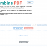 combinepdf