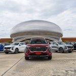 05 All New HAVAL JOLION Hybrid SUV