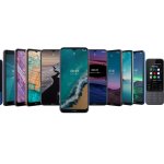 3. Nokia
