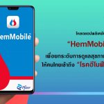 HEM MOMILE – POSTER