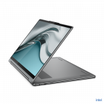 Lenovo Yoga 9i_Gen_7_Presentation mode