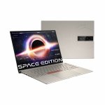 ZenBook 14X OLED_Space Edition_Product Photo_OLED_ZenVision