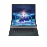 Zenbook 17 Fold OLED_UX9702_Extend mode