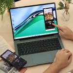 05 HUAWEI Better Together 2022