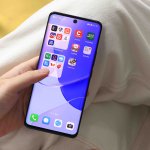 09 HUAWEI Better Together 2022
