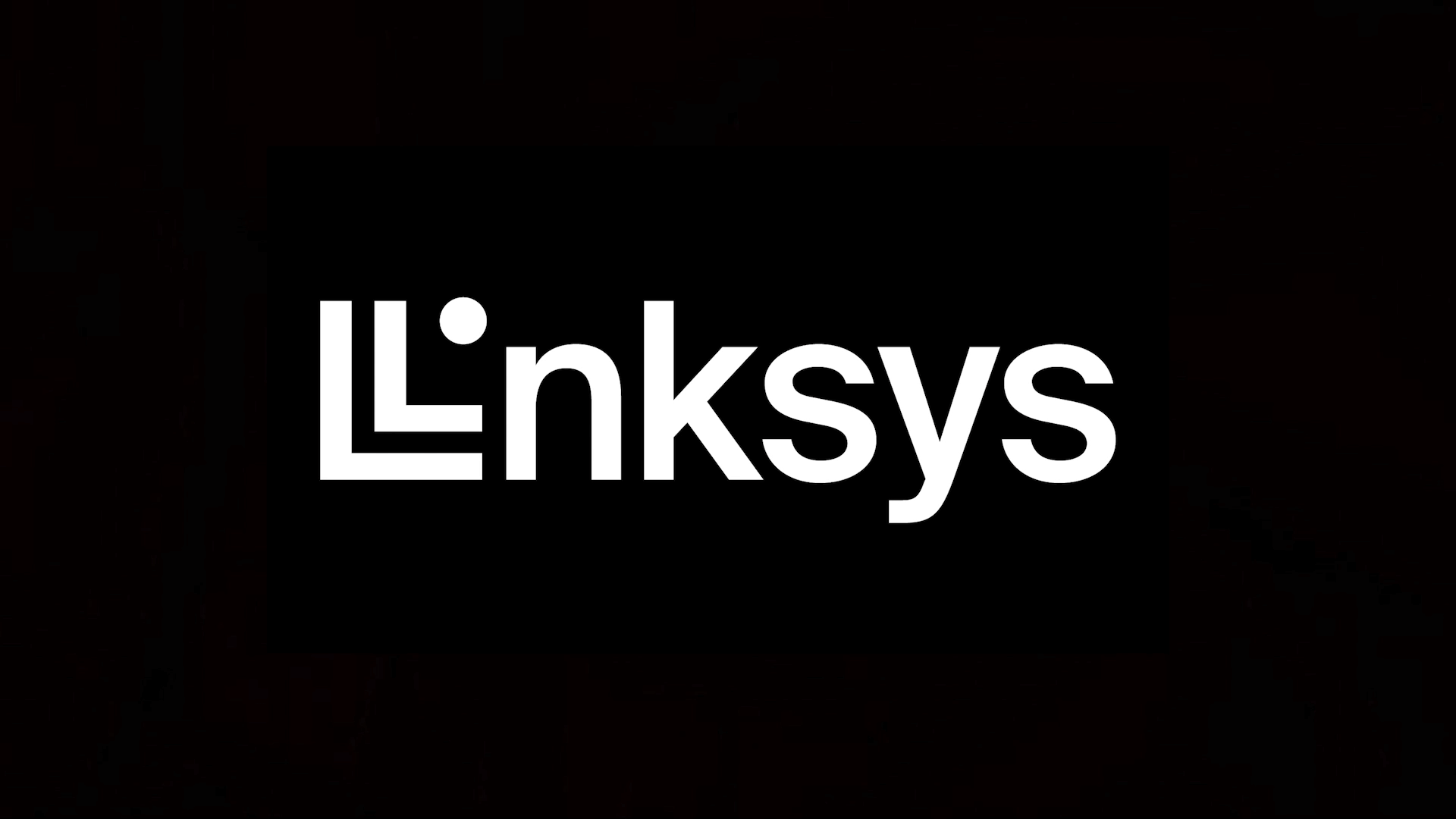 13 Linksys Logo Animation Thumbnail techhub