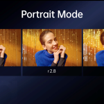 2-Portrait Mode