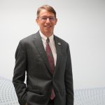 Eric Conrad, Managing Director, Worldwide Public Sector, ASEAN, AWS – 2