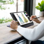 ExpertBook B7 Flip_flip_with_ stylus