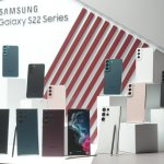 Galaxy S22 Series