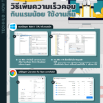 HOWTO-UP-SPEED-COM