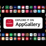 HUAWEI AppGallery
