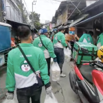 LINE MAN x เราต้องรอด2