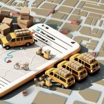 NOSTRA LOGISTICS Resource Optimization