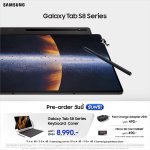 PreOrder_ModelLaunch_GalaxyTabS8