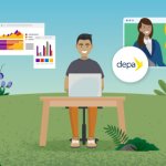 Salesforce depa Digital Skills Thailand