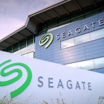 Seagate HQ