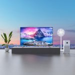 Xiaomi TV Q1E 55”