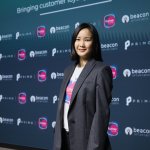 นางสาวนาเดีย สุทธิกุลพานิช Head of Fuchsia Venture Capital (Fuchsia VC)