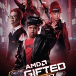ปก AMD Gifted Set1