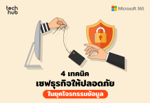 Microsoft 365 Business Premium