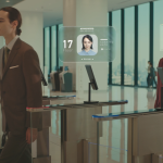 Access Control_Face Recognition
